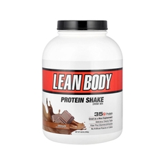 Labrada Lean Body Protein Shake 4.63 Lbs, 30 serving (2.1 KG)
