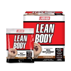 Labrada Lean Body MRP, 80 Gói