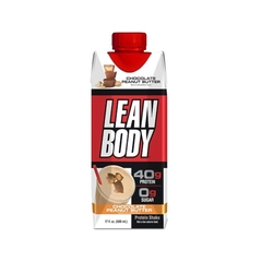 Labrada Lean Body RTD | Protein Uống Liền