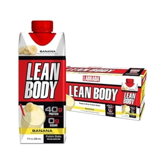 Labrada Lean Body RTD | Protein Uống Liền