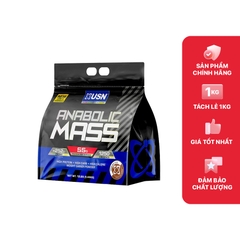 (Tách Lẻ) Sữa Tăng Cân Mass Gainer, 1KG