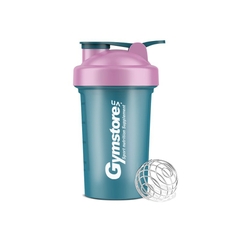 Gymstore.vn Mini Shaker Bottle, 500ml