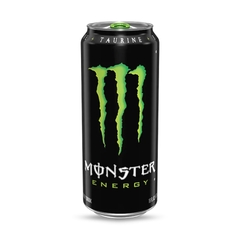 Nước tăng lực Monster, 355ml