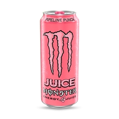 Nước tăng lực Monster, 355ml