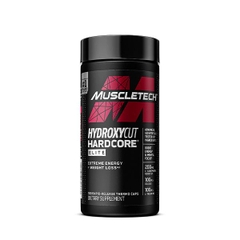 MuscleTech Hydroxycut Hardcore Elite