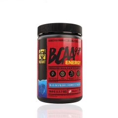 Mutant BCAA 9.7 Energy, 30 Servings
