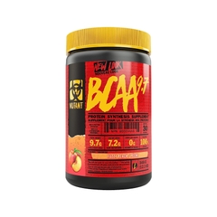 Mutant BCAA 9.7, 30 Servings (348g)