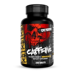 MUTANT Caffeine, 240 Tablets