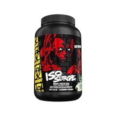 Mutant ISO Surge, 1.6 Lbs (23 Servings)
