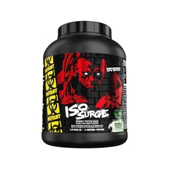 Mutant ISO Surge 5 Lbs (76 Servings)