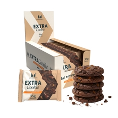 Myprotein Xtra Cookie - 38G Protein, 12x75 gram