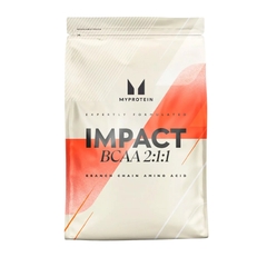 MyProtein Impact BCAA 2:1:1, 500g