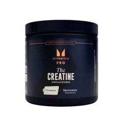 Myprotein Creapure Creatine Monohydrate, Unflavored