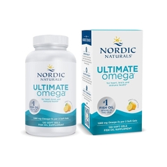 Nordic Naturals Ultimate Omega
