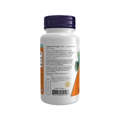 Now Foods Boron 3 mg, 250 Veg Capsules