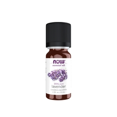 Tinh dầu nguyên chất Now Essential Oil | Aromatherapy Oil 100% Pure