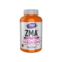 Now ZMA Sports Recovery