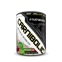 Bột giảm mỡ Nutrabolic Carnibolic, 30 Servings