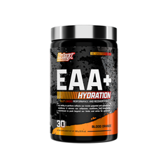 Nutrex EAA+ Hydration, 30 Servings