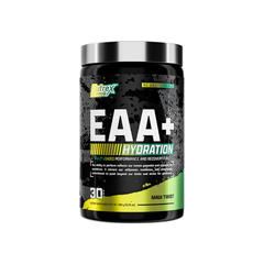 Nutrex EAA+ Hydration, 30 Servings