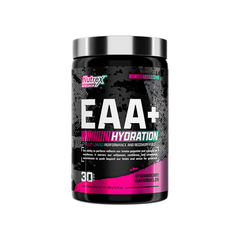 Nutrex EAA+ Hydration, 30 Servings