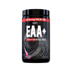 Nutrex EAA+ Hydration, 45 Servings