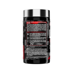 Nutrex Lipo-6 Black Ultra Concentrate, 60 Black-Caps
