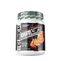 Nutrex Outlift, 30 Servings (756 g)