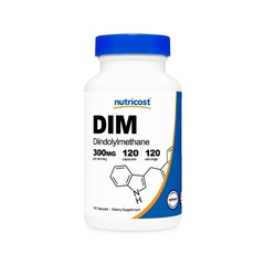 Nutricost D.I.M | Diindolylmethane, 300mg