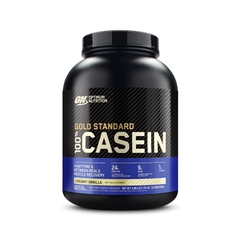 ON Gold Standard 100% Casein, 4 Lbs (1,82 kg)