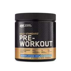 ON Gold Standard Pre-Workout, 30 Servings