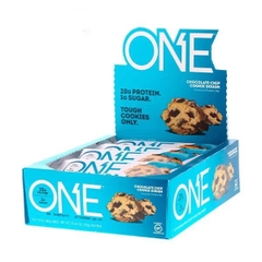 ONE Bar - ONE Protein Bars, 12 Bars (20G Protein/Bar)