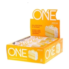 ONE Bar - ONE Protein Bars, 12 Bars (20G Protein/Bar)