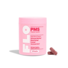 OPositiv FLO PMS | Proactive PMS Relief