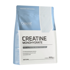 OstroVit Creatine Monohydrate, 300g (60 Servings)