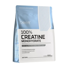 Ostrovit Creatine Monohydrate 500g