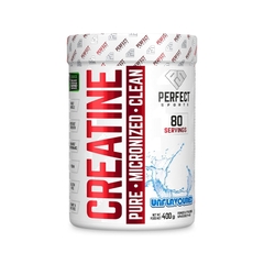 PERFECT Sports Creatine | Unflavored, 400 g (80 Servings)