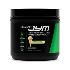 Pre-workout Pre JYM, 20 Servings