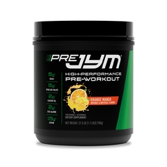 Pre-workout Pre JYM, 30 Servings