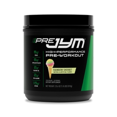 Pre-workout Pre JYM, 30 Servings