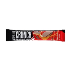 Thanh Protein Bar Warrior Crunch High Protein, Low Sugar Bar (1 Bar - 64 grams)