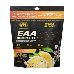 PVL EAA Complete, 72 Servings (886g)