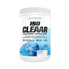 PVL ISO CLEAAR | Clear Whey Protein Drink, 650g