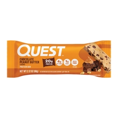 Quest Protein Bar, 1 Bar - 60Gram (Random Hương Vị)