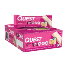 Quest Protein Bar, 12 Bars