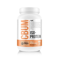 Cbum ISO Protein - 25 Serving