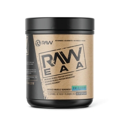 RAW EAA, 25 Servings (315 gram)