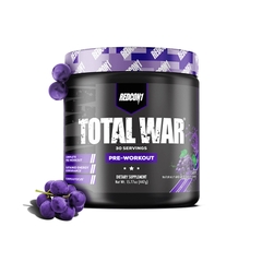 Redcon1 Pre-workout Total War, 30 Servings