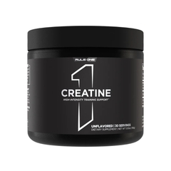 Rule 1 Creatine Monohydrate, 150 gam (30 servings)