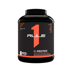 Rule 1 Protein 5 Lbs (2,288 kg)